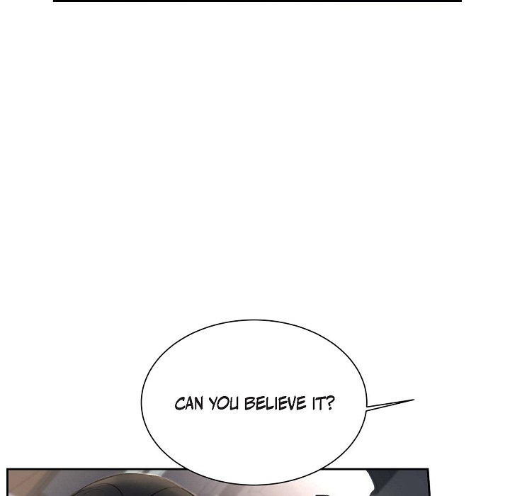 Absolute Possession Absolute Possession EP 36 - Toomics page 95 - 