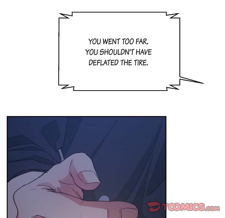 Absolute Possession Absolute Possession EP 37 - Toomics page 111 - 