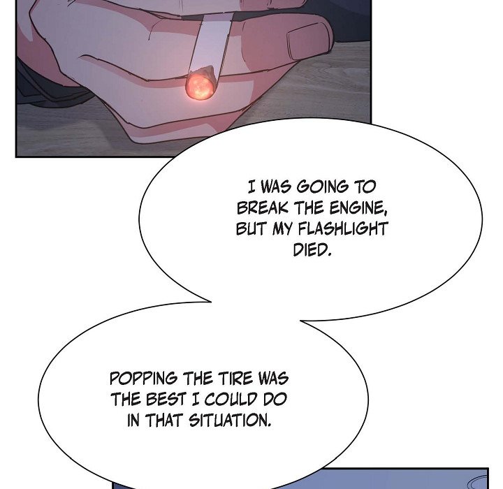 Absolute Possession Absolute Possession EP 37 - Toomics page 112 - 