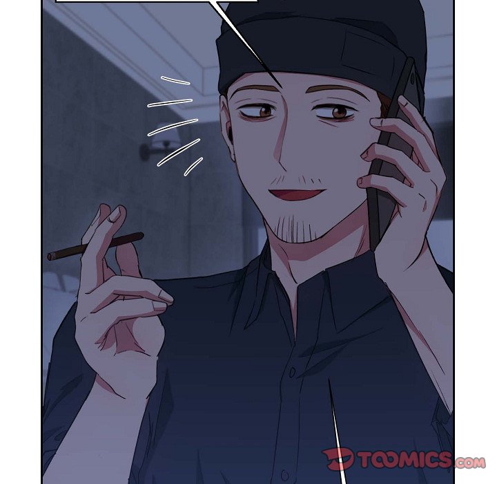 Absolute Possession Absolute Possession EP 37 - Toomics page 120 - 