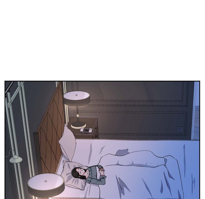 Absolute Possession Absolute Possession EP 37 - Toomics page 124 - 