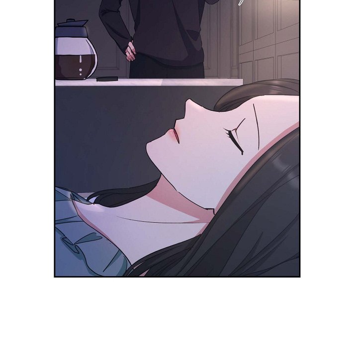 Absolute Possession Absolute Possession EP 37 - Toomics page 127 - 