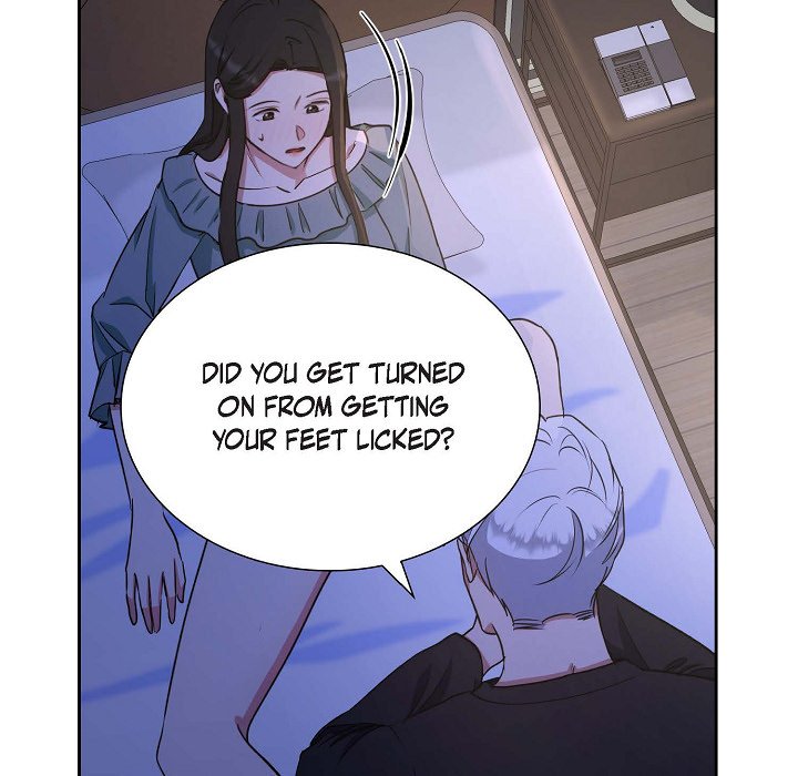 Absolute Possession Absolute Possession EP 37 - Toomics page 16 - 