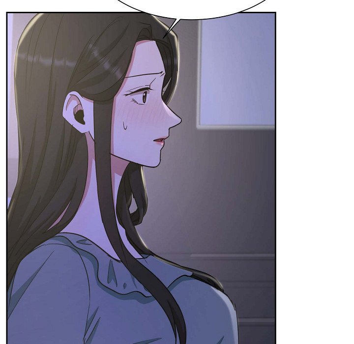 Absolute Possession Absolute Possession EP 37 - Toomics page 18 - 
