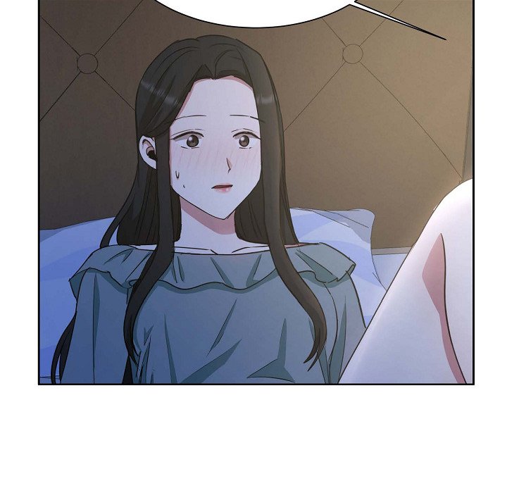 Absolute Possession Absolute Possession EP 37 - Toomics page 22 - 
