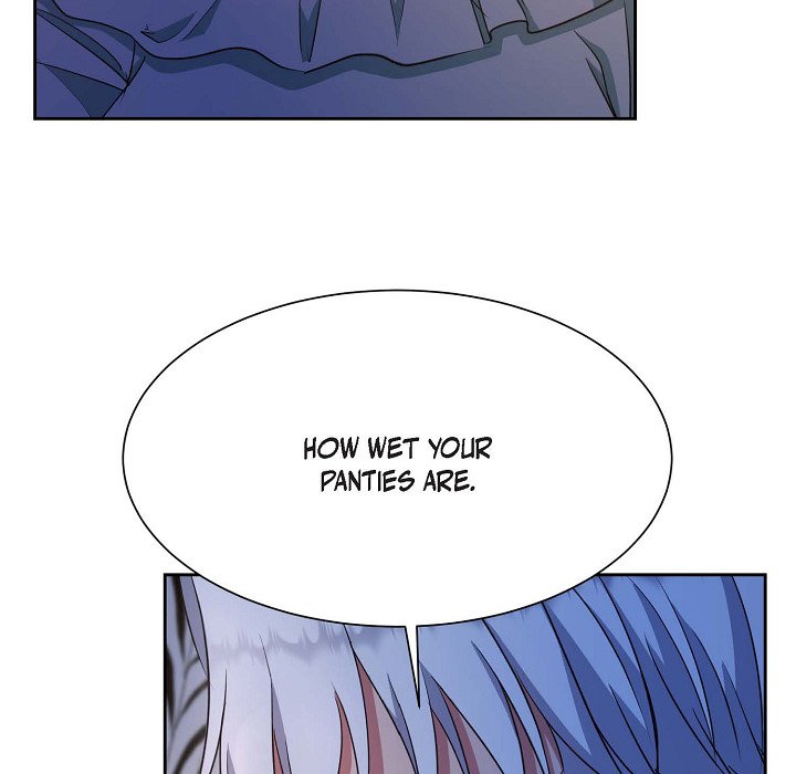 Absolute Possession Absolute Possession EP 37 - Toomics page 29 - 