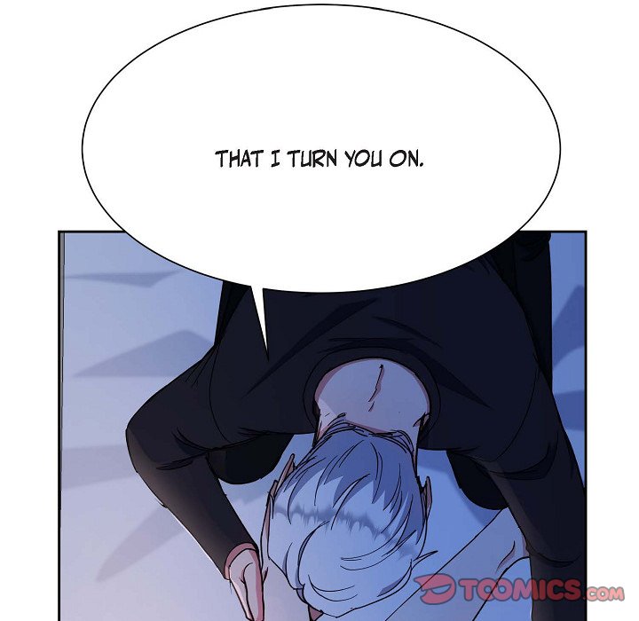 Absolute Possession Absolute Possession EP 37 - Toomics page 39 - 