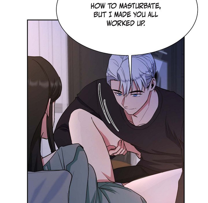 Absolute Possession Absolute Possession EP 37 - Toomics page 44 - 