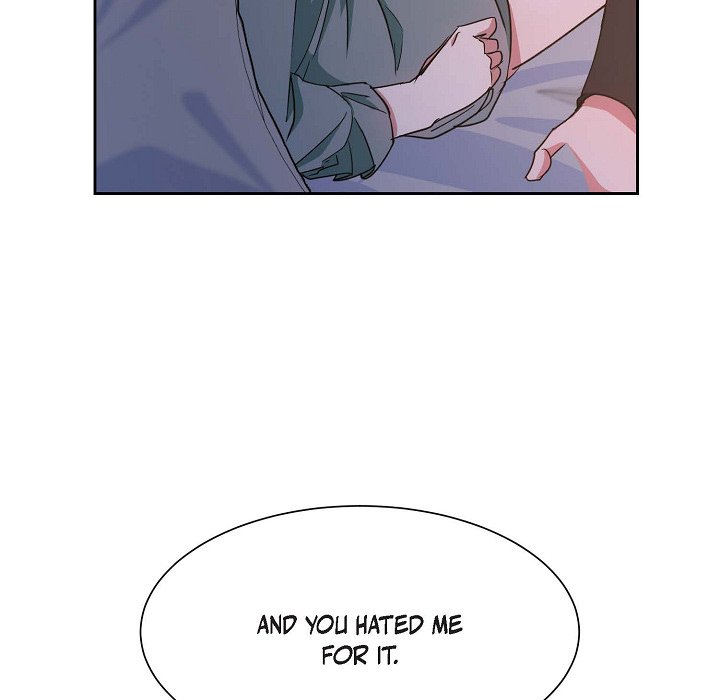 Absolute Possession Absolute Possession EP 37 - Toomics page 45 - 