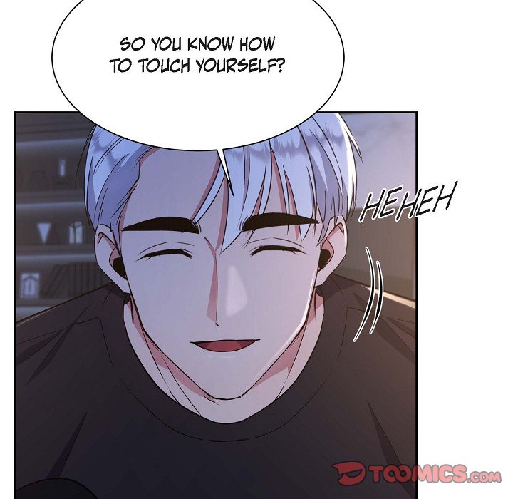 Absolute Possession Absolute Possession EP 37 - Toomics page 48 - 