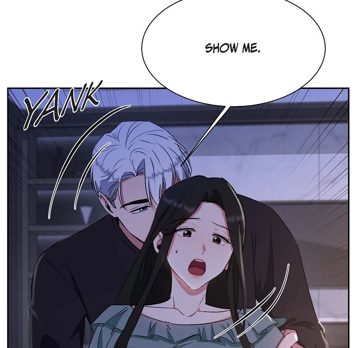 Absolute Possession Absolute Possession EP 37 - Toomics page 53 - 