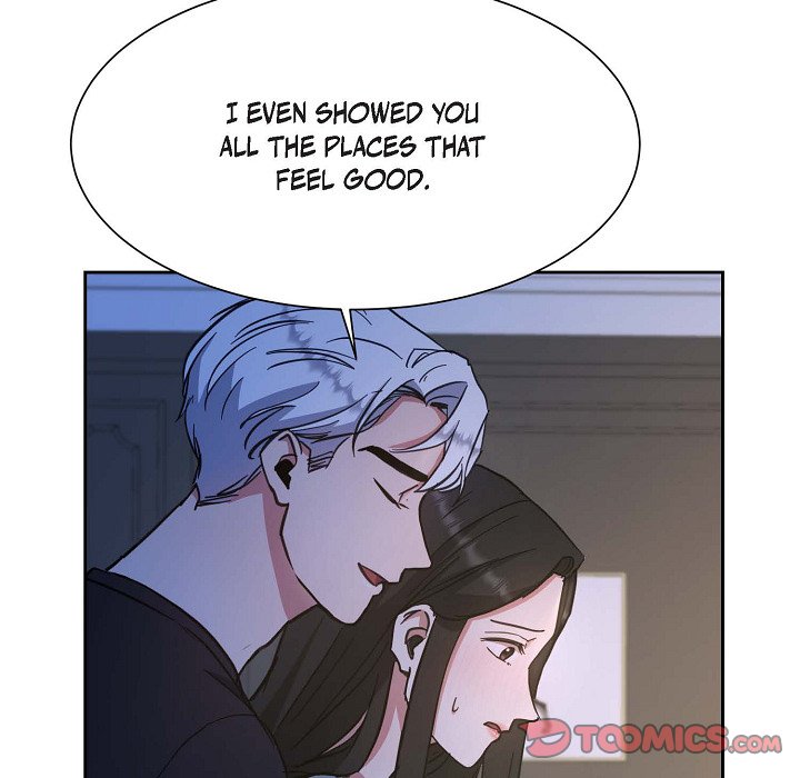 Absolute Possession Absolute Possession EP 37 - Toomics page 57 - 