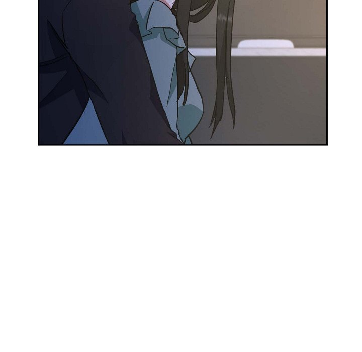 Absolute Possession Absolute Possession EP 37 - Toomics page 58 - 