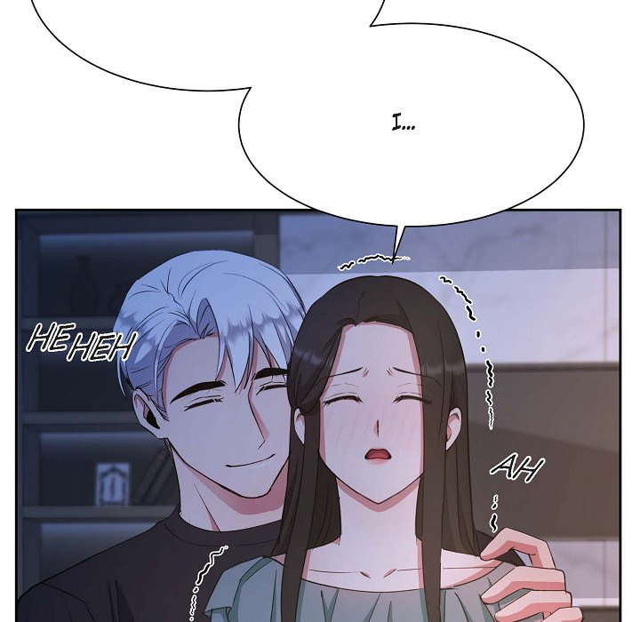 Absolute Possession Absolute Possession EP 37 - Toomics page 64 - 