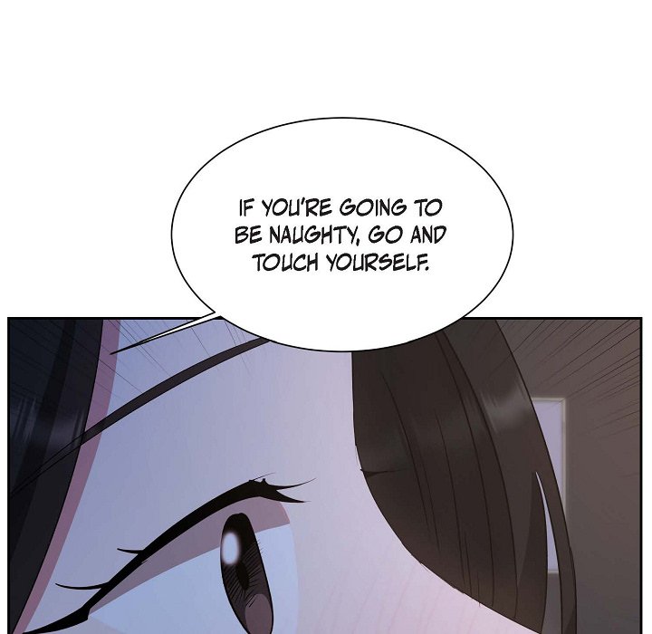 Absolute Possession Absolute Possession EP 37 - Toomics page 68 - 