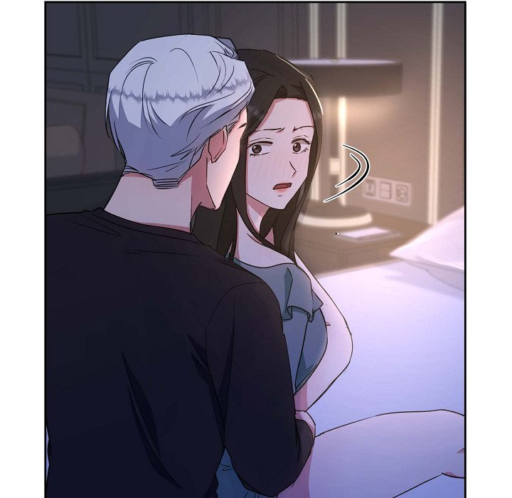Absolute Possession Absolute Possession EP 37 - Toomics page 70 - 