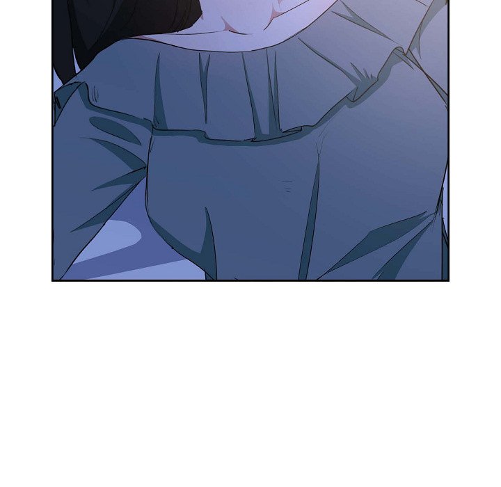Absolute Possession Absolute Possession EP 37 - Toomics page 8 - 