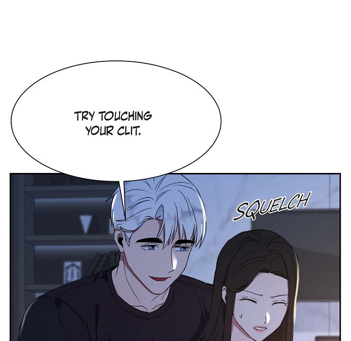Absolute Possession Absolute Possession EP 37 - Toomics page 78 - 