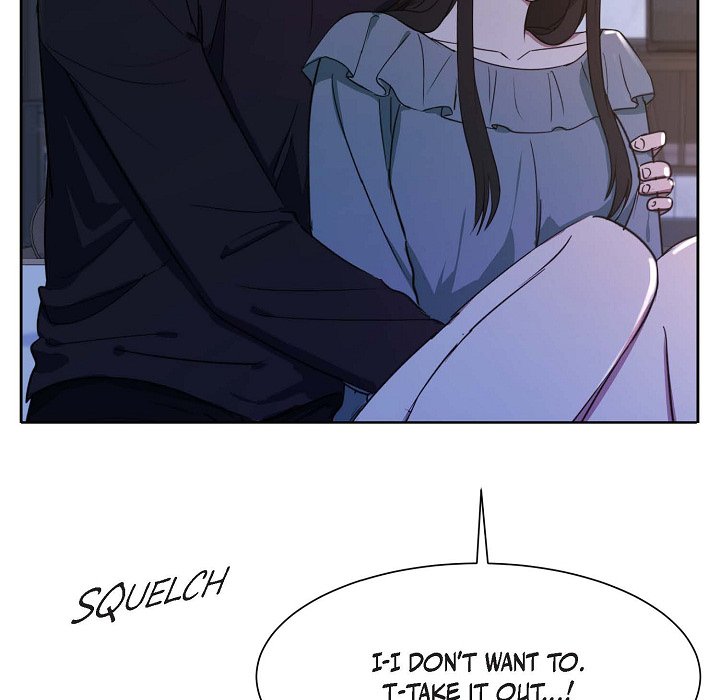 Absolute Possession Absolute Possession EP 37 - Toomics page 79 - 