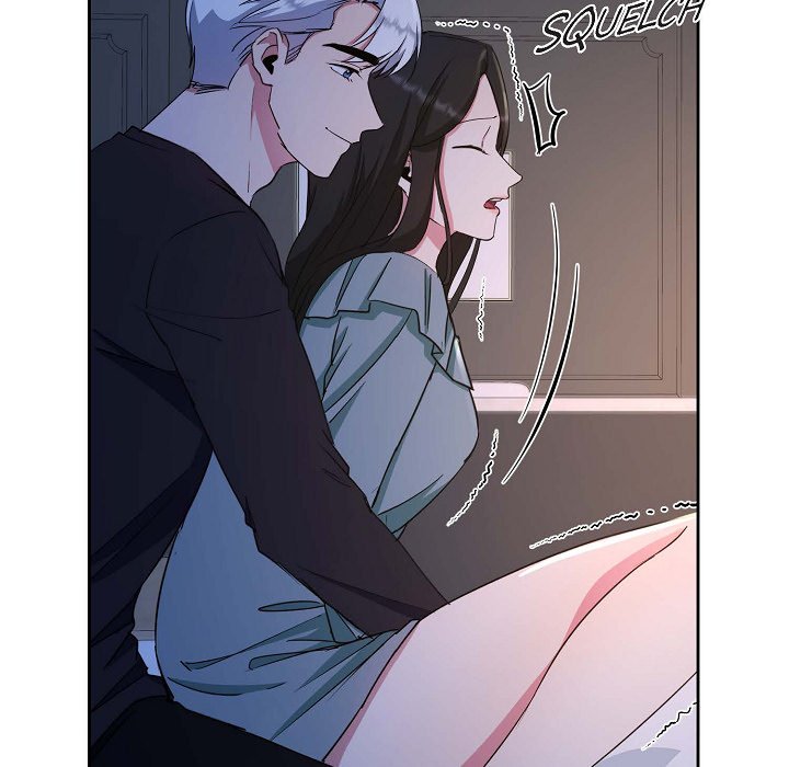 Absolute Possession Absolute Possession EP 37 - Toomics page 81 - 