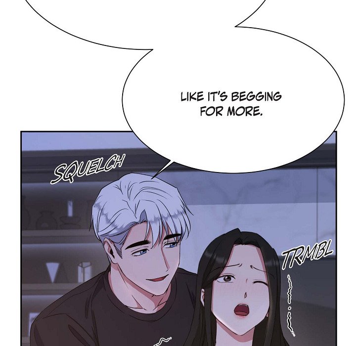 Absolute Possession Absolute Possession EP 37 - Toomics page 89 - 