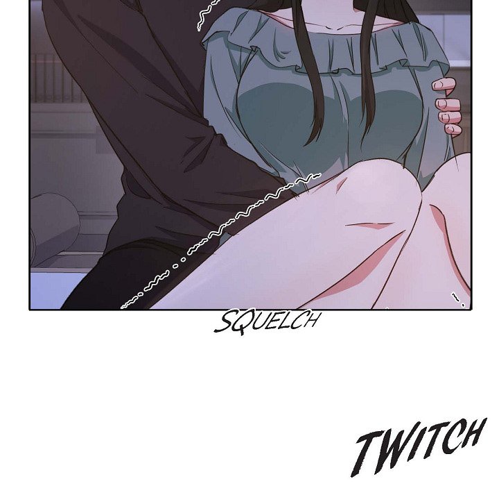 Absolute Possession Absolute Possession EP 37 - Toomics page 90 - 