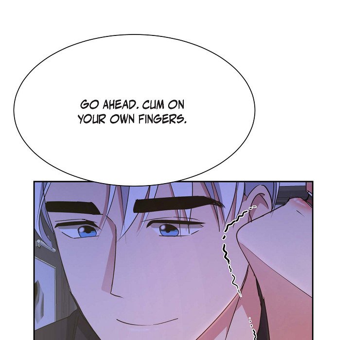 Absolute Possession Absolute Possession EP 37 - Toomics page 94 - 