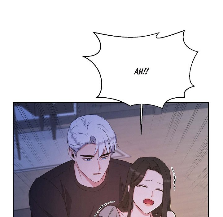 Absolute Possession Absolute Possession EP 37 - Toomics page 98 - 