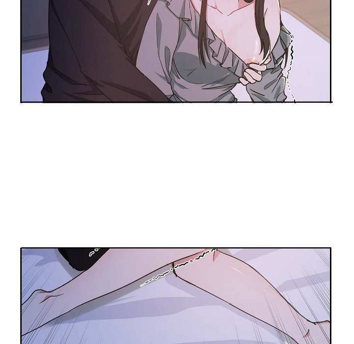Absolute Possession Absolute Possession EP 37 - Toomics page 99 - 