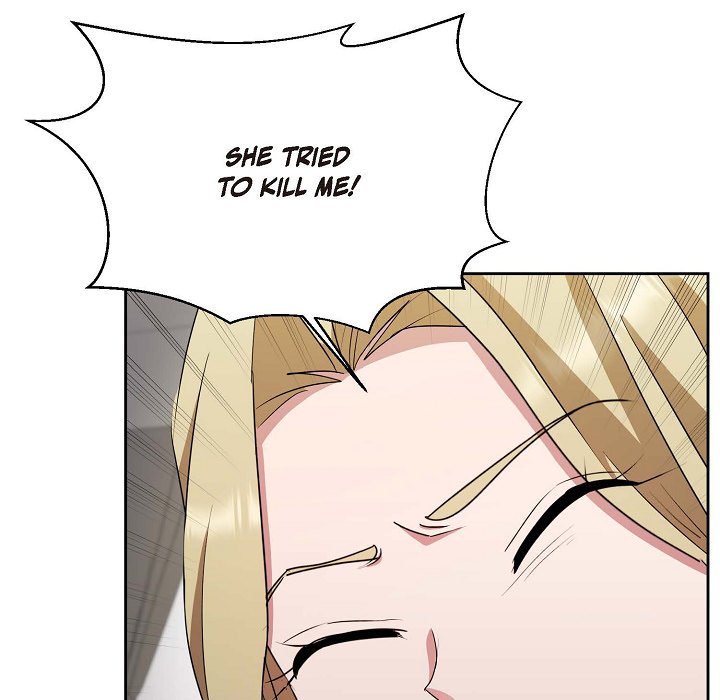 Absolute Possession Absolute Possession EP 38 - Toomics page 107 - 