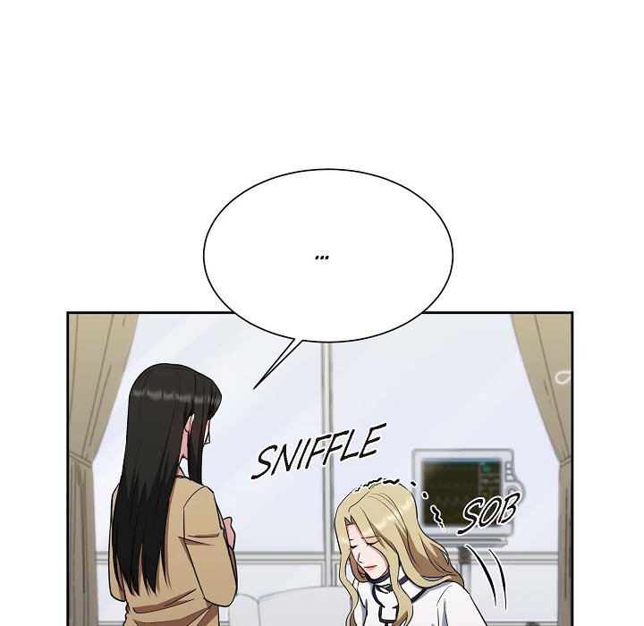 Absolute Possession Absolute Possession EP 38 - Toomics page 109 - 
