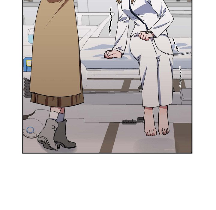 Absolute Possession Absolute Possession EP 38 - Toomics page 110 - 