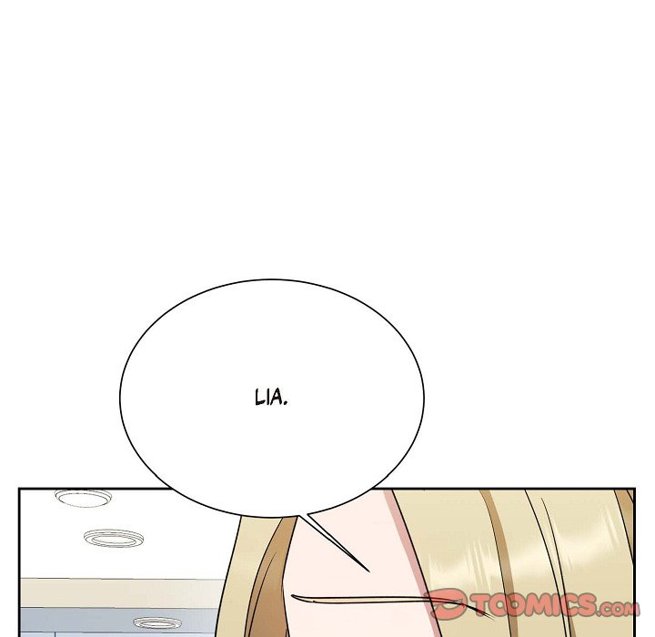 Absolute Possession Absolute Possession EP 38 - Toomics page 111 - 