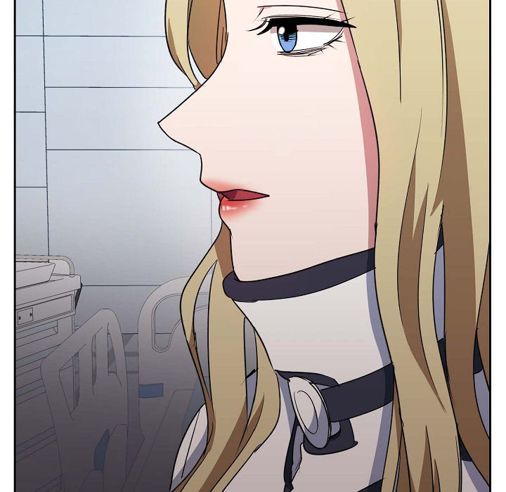 Absolute Possession Absolute Possession EP 38 - Toomics page 112 - 