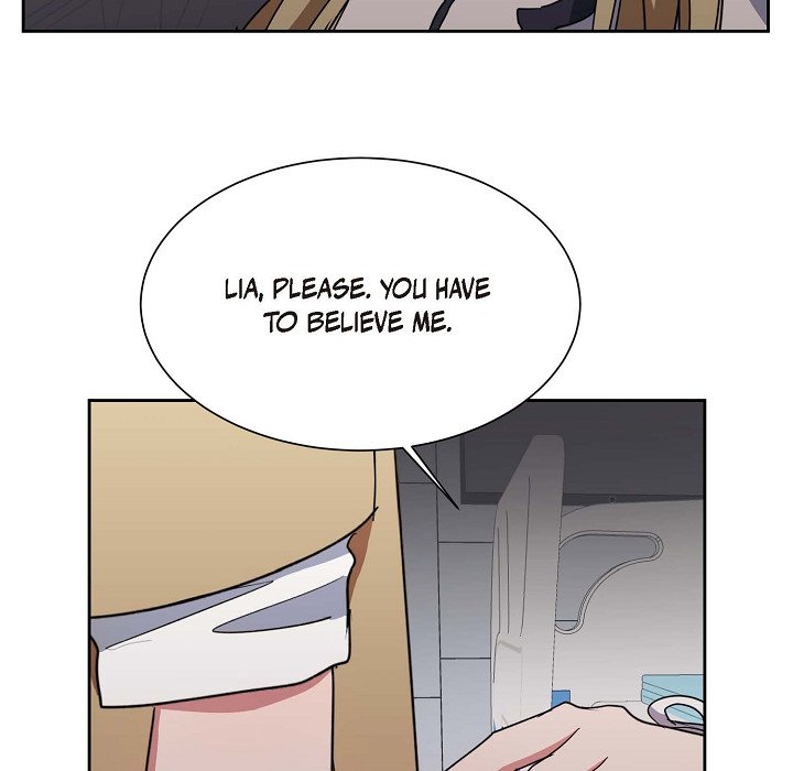 Absolute Possession Absolute Possession EP 38 - Toomics page 113 - 