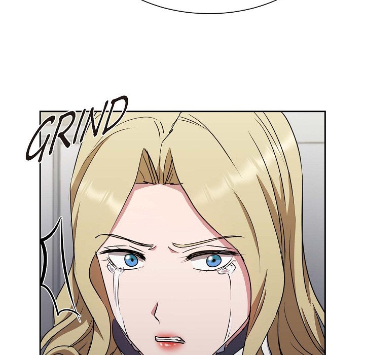 Absolute Possession Absolute Possession EP 38 - Toomics page 117 - 