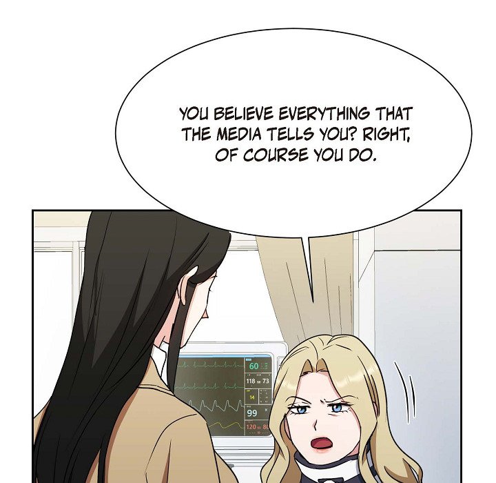 Absolute Possession Absolute Possession EP 38 - Toomics page 119 - 
