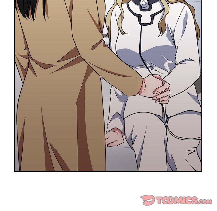 Absolute Possession Absolute Possession EP 38 - Toomics page 120 - 