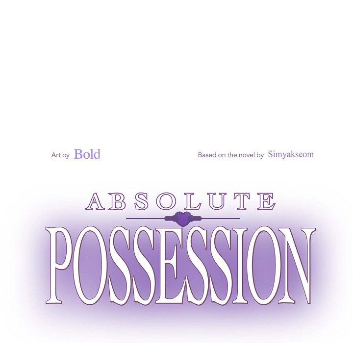 Absolute Possession Absolute Possession EP 38 - Toomics page 13 - 