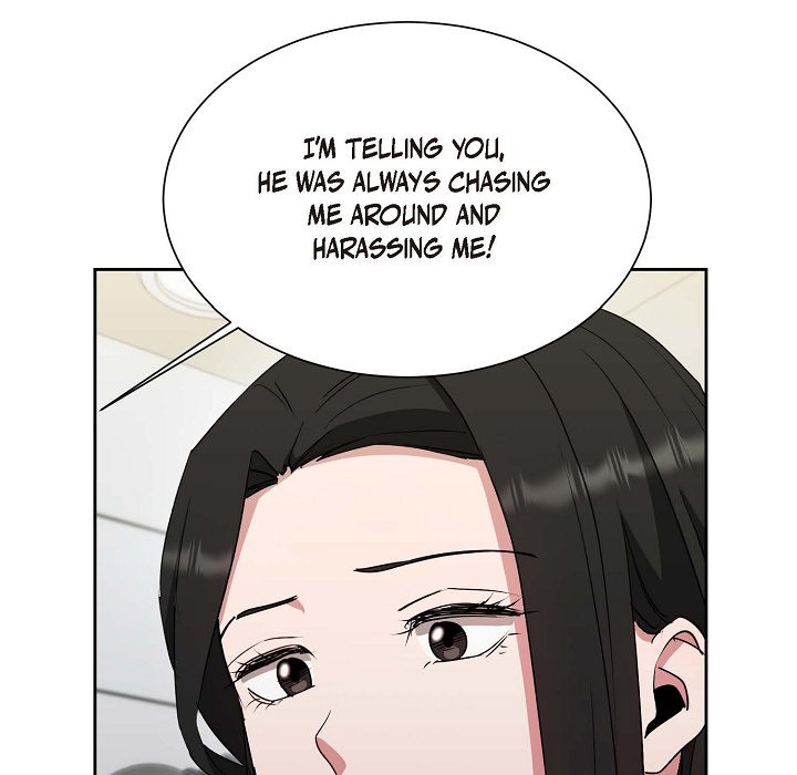 Absolute Possession Absolute Possession EP 38 - Toomics page 126 - 
