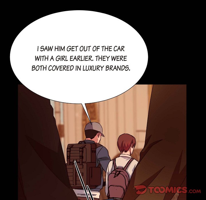 Absolute Possession Absolute Possession EP 38 - Toomics page 129 - 