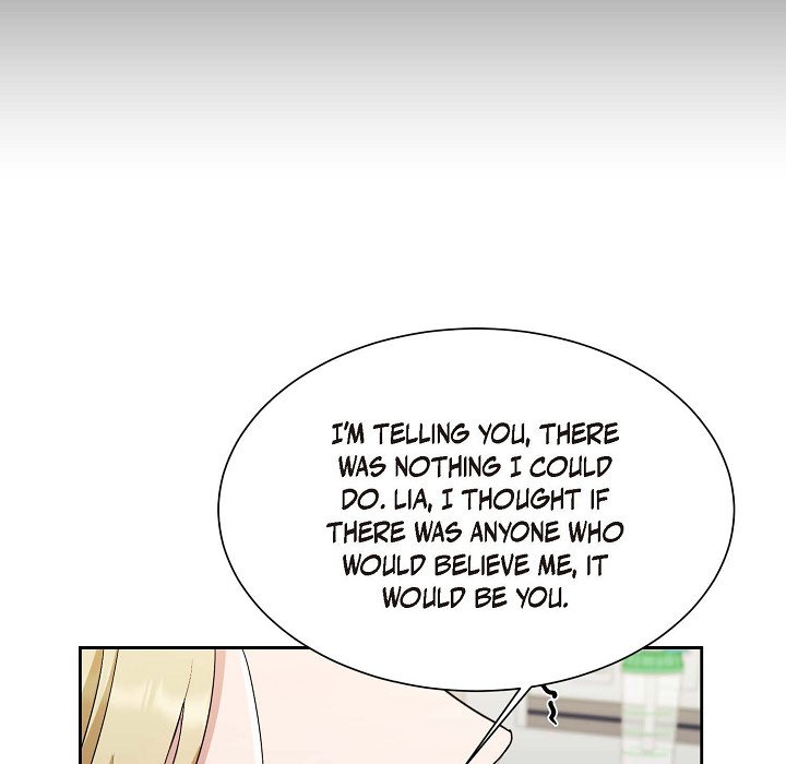 Absolute Possession Absolute Possession EP 38 - Toomics page 137 - 