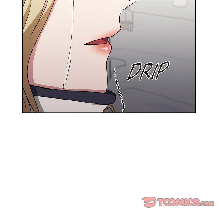 Absolute Possession Absolute Possession EP 38 - Toomics page 138 - 