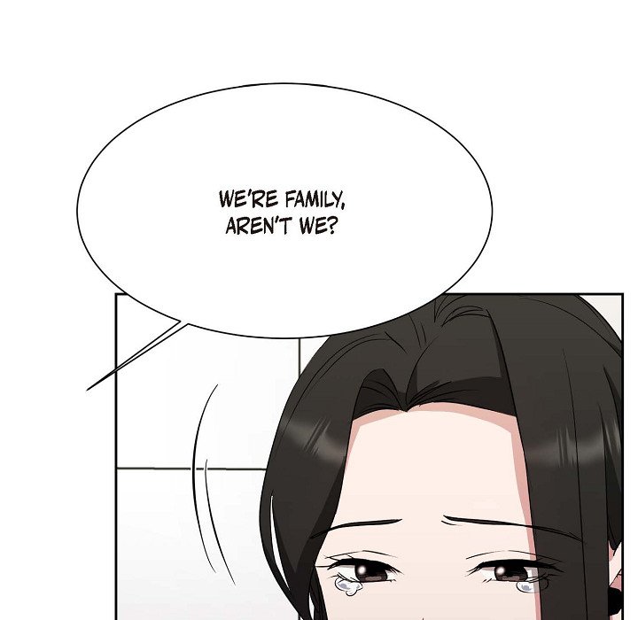 Absolute Possession Absolute Possession EP 38 - Toomics page 141 - 