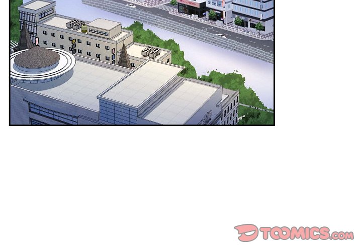 Absolute Possession Absolute Possession EP 38 - Toomics page 3 - 