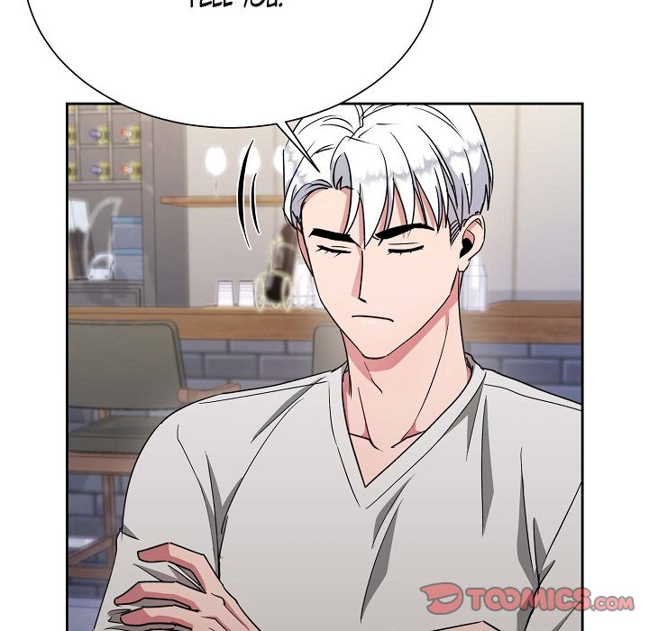 Absolute Possession Absolute Possession EP 38 - Toomics page 21 - 
