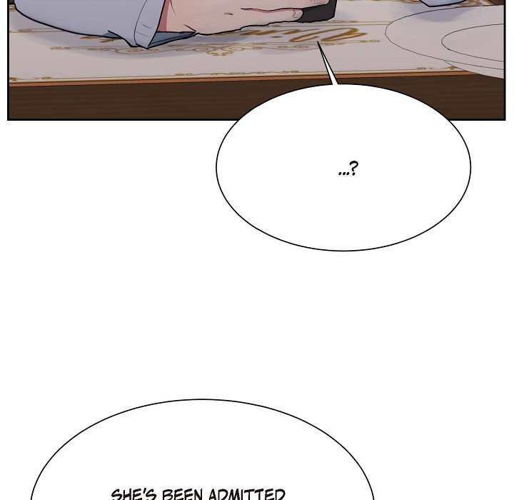 Absolute Possession Absolute Possession EP 38 - Toomics page 27 - 