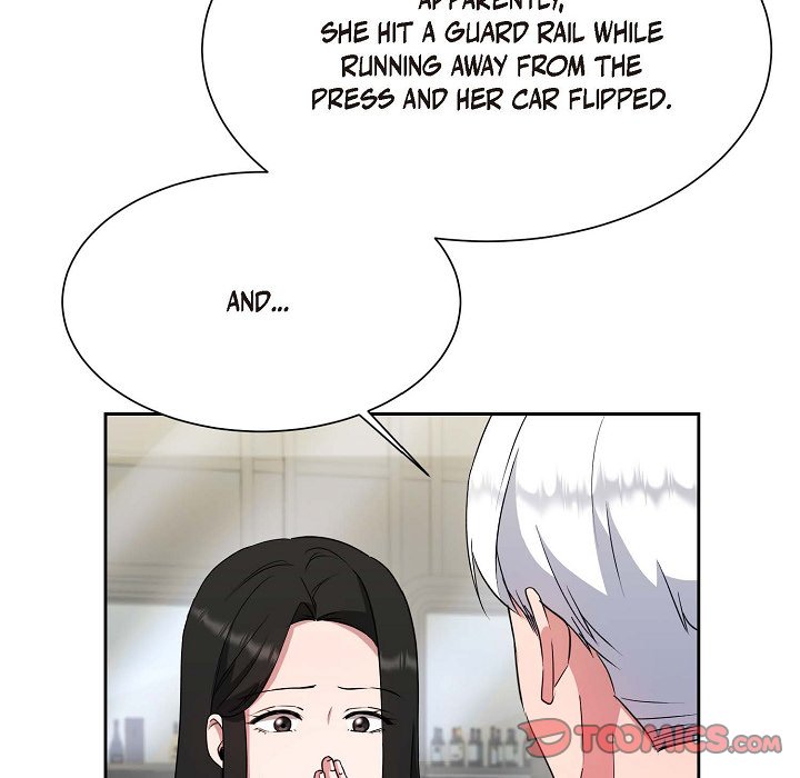 Absolute Possession Absolute Possession EP 38 - Toomics page 30 - 