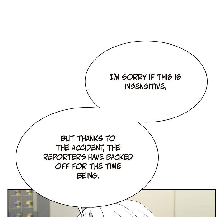 Absolute Possession Absolute Possession EP 38 - Toomics page 32 - 