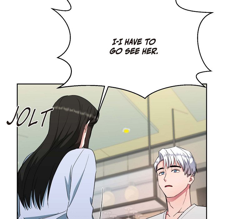 Absolute Possession Absolute Possession EP 38 - Toomics page 35 - 